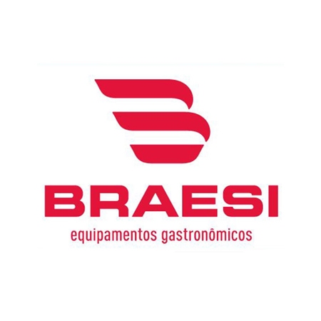 Amassadeira Semirrpidas ALI-05 Basculante Bivolt Braesi