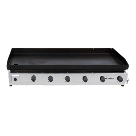 Chapa Bifeteira A Gs C140 cm Venncio