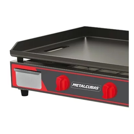 Chapa Bifeteira A Gs CBG-1500C 150cm Metalcubas