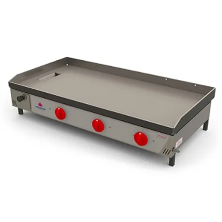 Chapa Bifeteira A Gs PR-1000 G STYLE Progs