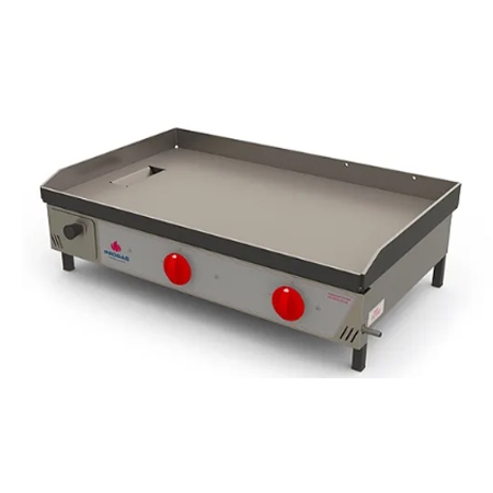 Chapa Bifeteira A Gs PR-800 G STYLE Progs