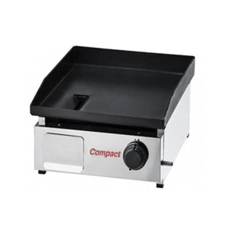 Chapa Bifeteira A Gs SLIM 40 cm Compact