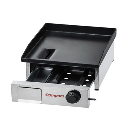 Chapa Bifeteira A Gs SLIM 40 cm Compact