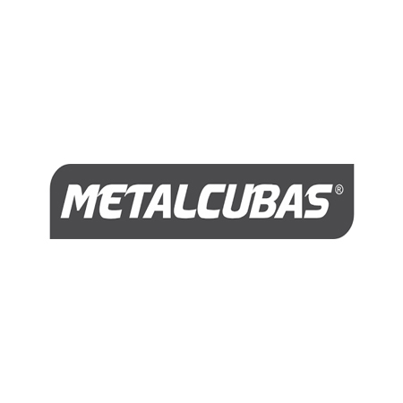Char Broiler Ao Inox A Gs CHB-60 Metalcubas