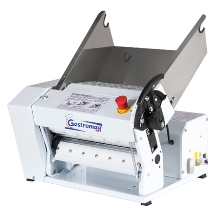 Cilindro Laminador De Mesa CLI 390 Bivolt G Paniz