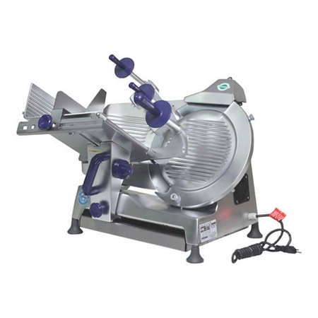 Cortador De Frios Semi-Automtico GLP 330 BIVOLT Gural