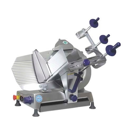 Cortador De Frios Semi-Automtico GLP 330 BIVOLT Gural