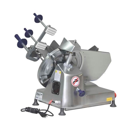Cortador De Frios Semi-Automtico GLP 330 BIVOLT Gural