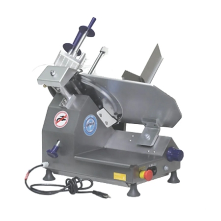 Cortador De Frios Semi-Automtico MXT 30 BIVOLT Gural