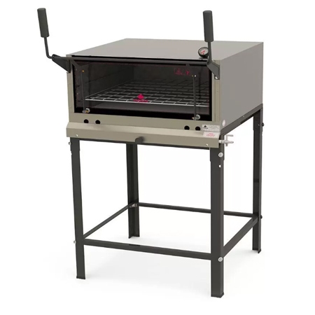 Forno Industrial Refratrio Gs PRP-770 G2 Progs