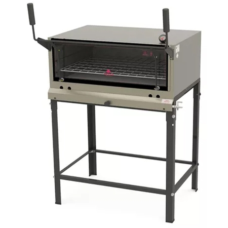 Forno Industrial Refratrio Gs PRP-860 G2 Progs