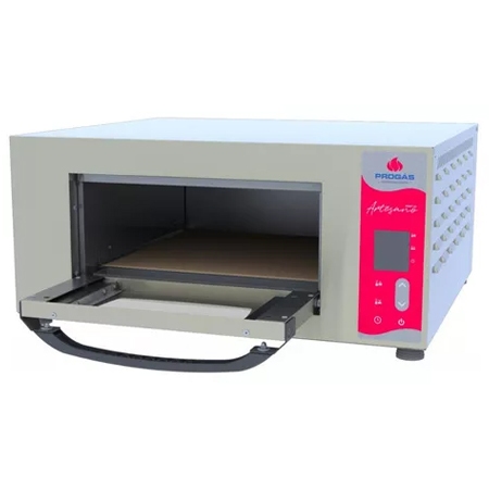 Forno Lastro Eltrico Digital PRART-40 220V Progs