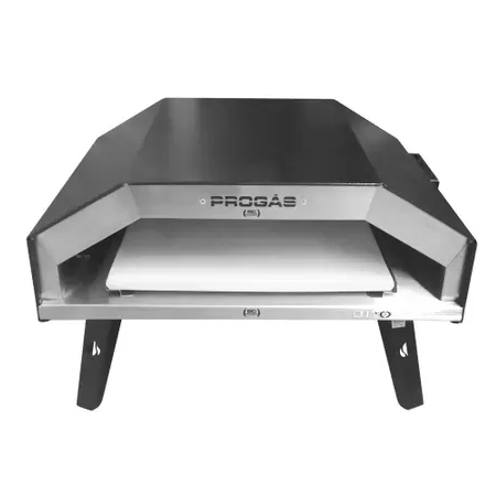 Forno Refratrio Gs Ao Carbono Pruno 40 Progs