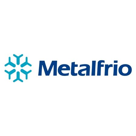 Freezer Refrigerador Dupla Ao Horizontal DA 420 220V Metalfrio