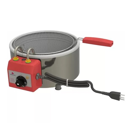 Fritadeira Eltrica Tacho PR-310 E 3 Litros 220V Progs