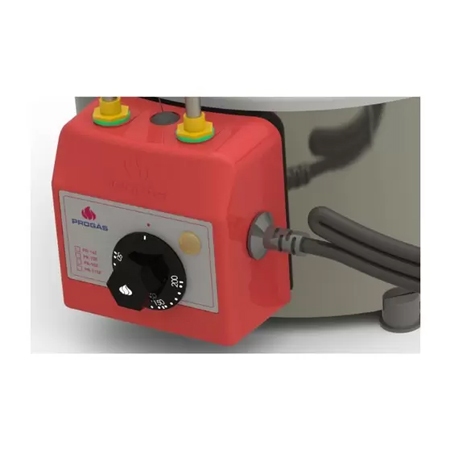 Fritadeira Eltrica Tacho PR-310 E 3 Litros 220V Progs