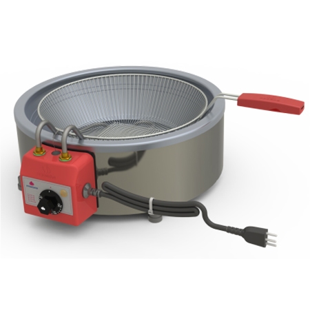 Fritadeira Eltrica Tacho PR-70 E 7 Litros 220V Progs
