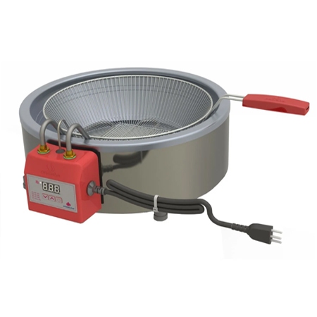 Fritadeira Eltrica Tacho PR-70 EL 7 Litros 220V Progs