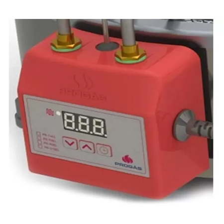 Fritadeira Eltrica Tacho PR-70 EL 7 Litros 220V Progs