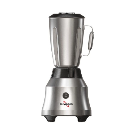 Liquidificador Copo Inox LI1.5 Inox Alta Rotao 900W 220V Skymsen
