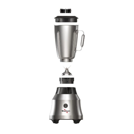 Liquidificador Copo Inox LI1.5 Inox Alta Rotao 900W 220V Skymsen