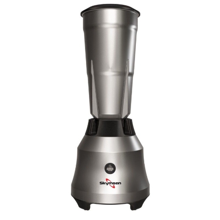 Liquidificador Copo Inox LI2 Inox Alta Rotao 900W 220V Skymsen