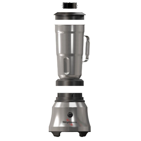 Liquidificador Inox TA2 Alta Rotao 220V Skymsen
