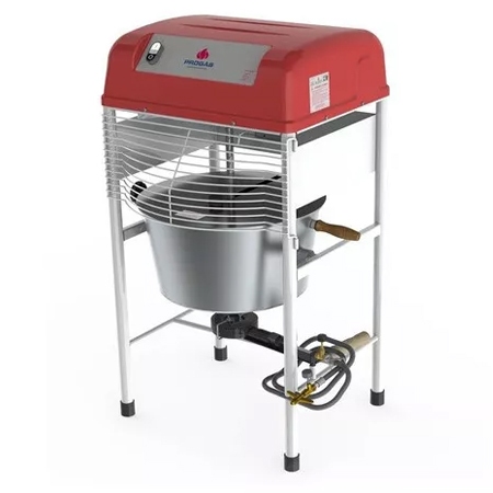Misturela 22 Litros PRMQ-22 Bivolt Progs