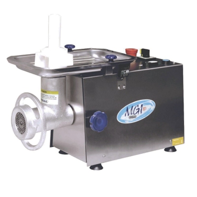 Moedor De Carne MGI10 220V Boca 10 Gural