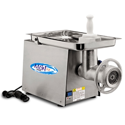 Moedor De Carne MGI22 220V Boca 22 Gural