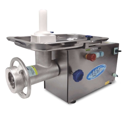 Moedor De Carne MGI22 220V Boca 22 Gural