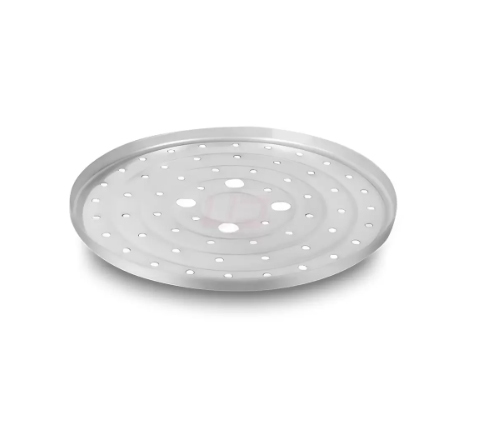 Panela Presso Industrial 18 Litros Fechamento Externo Eirilar