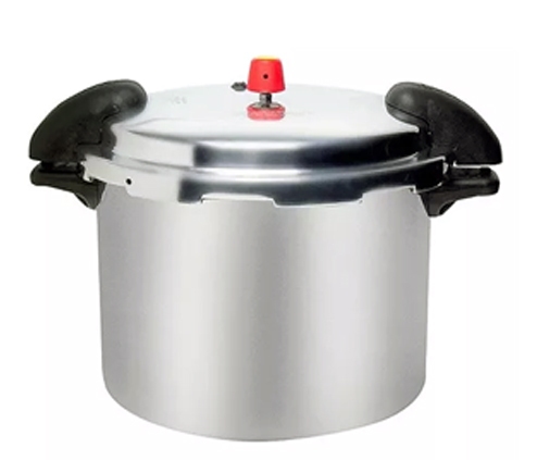 Panela Presso Industrial 25 Litros Fechamento Externo Eirilar