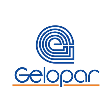Refrigerador Expositor Vertical GPTU 40 410L Branco Gelopar