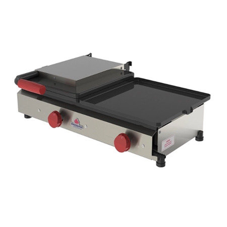 Sanduicheira A Gs PR-700 G STYLE Progs