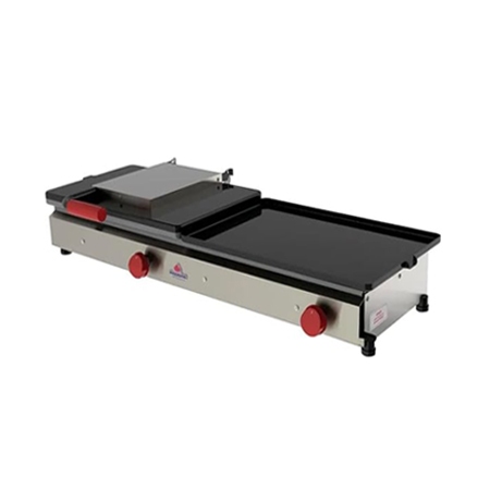 Sanduicheira A Gs PR-950 G STYLE Progs
