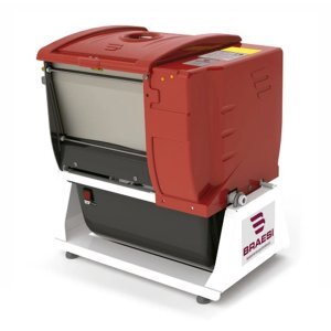 Amassadeira Semirrpidas ALI-05 Basculante Bivolt Braesi