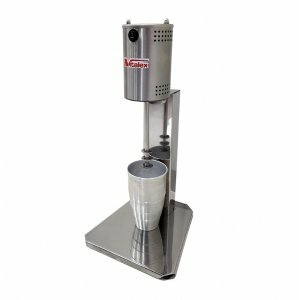 Batedor De Milk Shake BMS-220 500W 220V Vitalex