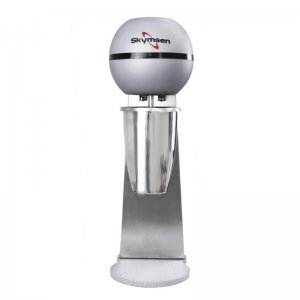 Batedor De Milk Shake BMS-N Copo Inox 1 Haste 500W 220V Skymsen