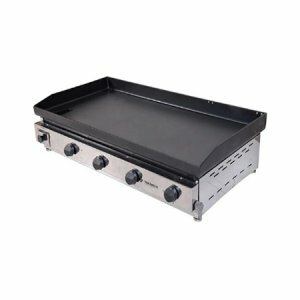 Chapa Bifeteira A Gs C100 cm Venncio