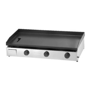 Chapa Bifeteira A Gs GLP 100 cm Compact