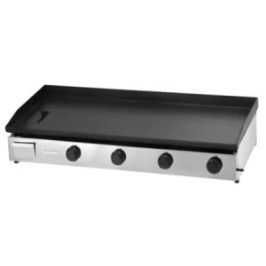 Chapa Bifeteira A Gs GLP 120 cm Compact