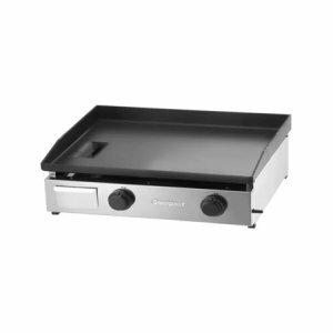 Chapa Bifeteira A Gs GLP 60 cm Compact