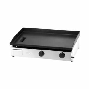 Chapa Bifeteira A Gs GLP 80 cm Compact