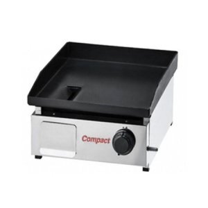 Chapa Bifeteira A Gs SLIM 40 cm Compact