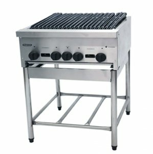 Char Broiler Profissional A Gs 60cm Com Ps CGG60 Venncio