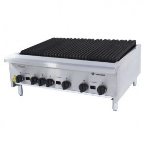 Char Broiler Profissional A Gs 90cm CGG90 Venncio