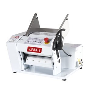 Cilindro Laminador De Mesa CLI 300 Bivolt G Paniz