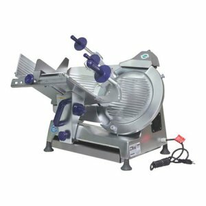 Cortador De Frios Semi-Automtico GLP 330 BIVOLT Gural