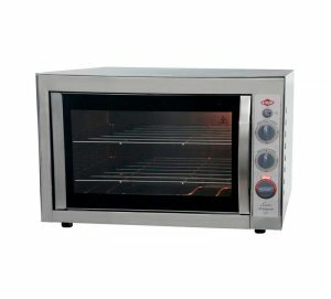 Forno Eltrico Luxo Premyum 65 Litros 3000W 220V Layr